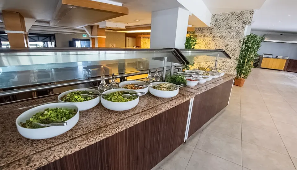 هتل پوینت بیچ مارماریس